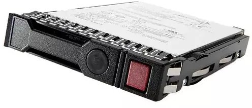 HP 2TB 6G SATA 7.2K RPM LFF