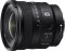 Sony Sony SEL16F18G FE 16mm F1.8 G lens | Sony
