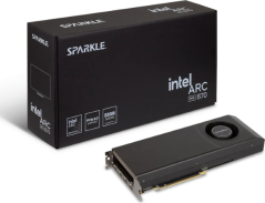 Sparkle Arc Pro B70 Blower 32GB GDDR6 (SPB70W-32G)