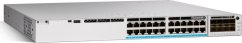 Cisco CATALYST 9300 24-PORT MGIG AND - C9300-24UX-E