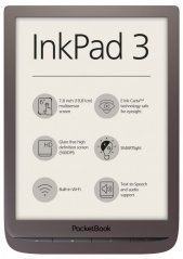 PocketBook InkPad 3 (PB740-X-WW)