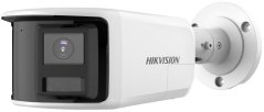 Hikvision panoramiczna 180 stopni (DS-2CD2T63G2P-LISU/SL (180))
