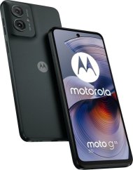 Motorola Moto G55 5G 8/256GB Grafitový  (PB5U0006PL)