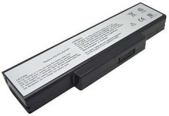 Extra Digital Nešiojamo kompiuterio baterija ASUS A32-K72, 5200mAh, Extra Digital Advanced