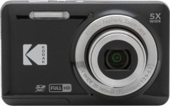 Kodak FZ55 Čierny
