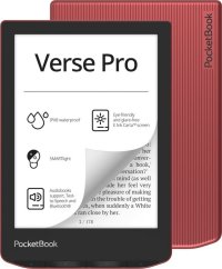 PocketBook Verse Pro (PB634-3-WW)