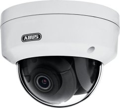Abus TVIP42510 kamera przemysłowa Douszne Kamera bezpieczeństwa IP Wewnętrz i na wolnym powietrzu 1920 x 1080 px Sufit / Ściana