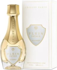 Philipp Plein Philipp Plein, Plein Fatale, Eau De Parfum, For Women, 30 ml For Women WOMEN