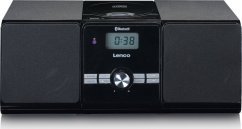 Lenco Lenco MC-030 black