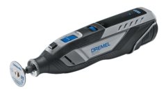 Dremel Dremel 8250 2.0 Ah 12V Li-Ion 5-tlg. Zubehör
