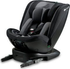 KinderKraft AutosedačkaXPEDITION 2 i-Size 40-150 BLACK