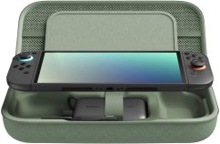 Belkin Charging Case do Nintendo Switch 2 Szałwiowy (ENA001HQSE-V2)