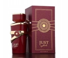 Histoires de Parfums Fragrance World Just Anabi Eau De Parfum 100ml WOMEN