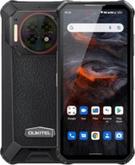 Oukitel WP19 8/256GB Čierny  (WP19 Pro-BK/OL)