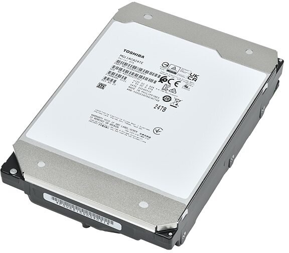 Toshiba MG11 Series 16TB 3.5" SAS 12Gb/s (MG11SCA16TE)