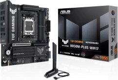 Asus MB AMD B850 SAM5 MATX/GAMING B850M-PLUS WIFI7 ASUS