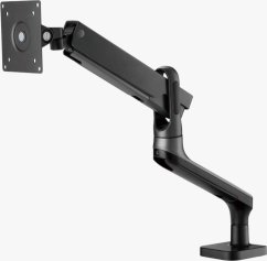 Alterzone Držiak na monitor 17" - 32" Loop Single (ALZARM-ART-1)