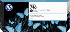 HP 746 (Photo black)