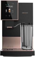 Cecotec Compactccino Connected Black