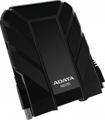 ADATA HD710 Pro 1TB Čierny (AHD710P-1TU31-CBK)