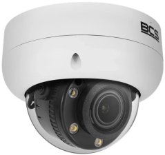BCS BCS-L-DIP58VCR5L5-AI1 Kamera IP BCS kopułkowa 8Mpx