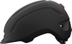 Giro prilba mestský GIRO CADEN MIPS II LED matte black roz. M (55-59 cm) (NEW)
