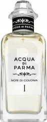 Acqua Di Parma Acqua di Parma, Note di Colonia I, Eau De Cologne, For Men, 150 ml For Men MEN
