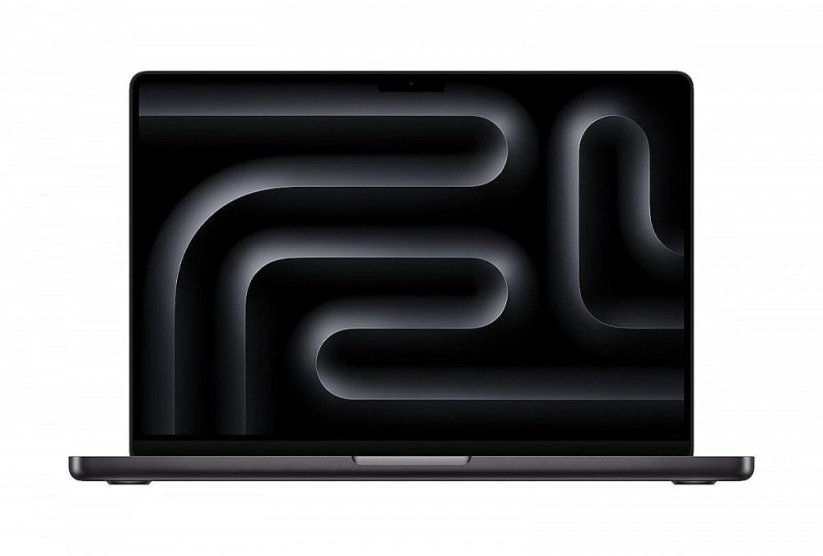Apple MacBook Pro 14" Apple M4 Pro 12C CPU, 16C GPU/48GB/512GB SSD/70W/Space Black/INT