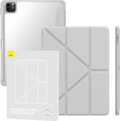 Baseus Etui Ochranné Baseus Minimalist do iPad Pro (2018/2020/2021/2022) 11-inch (sivé)