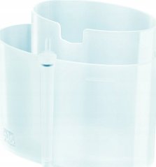 Jura Container for milk system cleaning JURA