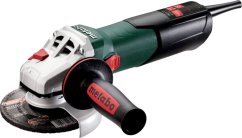 Metabo Metabo W 9-125 Quick