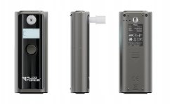 AlcoForce Detector