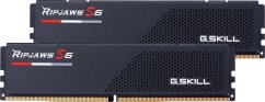 G.Skill Ripjaws S5, DDR5, 96 GB, 6400MHz, CL32 (F5-6400J3239F48GX2-RS5K)