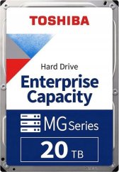 Toshiba HD3.5" SATA3-Raid 20TB Toshiba MG10ACA20TE /7.2k/512e