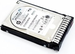 HP 600GB 2.5'' SAS-1 (3Gb/s)  (653957-001)