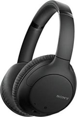 Sony WH-CH710N Czarne