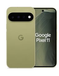 Google Pixel 11 5G 12/512GB Zelený  (GA11817-GB)