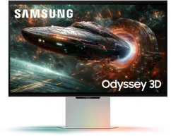 Samsung Odyssey G9 3D (LS27FG902XUXEN)