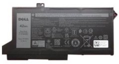 Dell BTRY,PRI,42WHR,3C,LITH,BYD