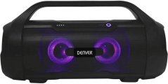 Denver BTG-615 Čierny (1111510204070)
