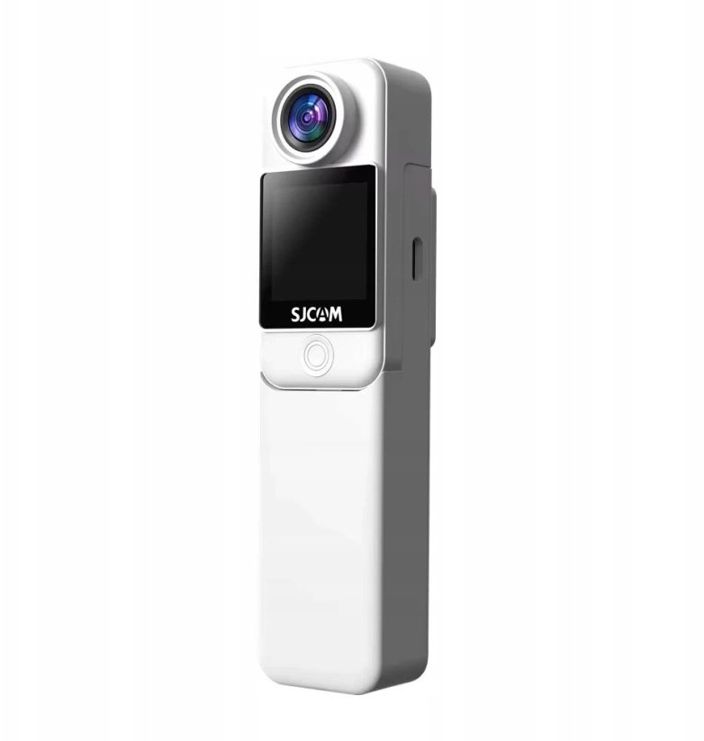 SJCAM C400 biała