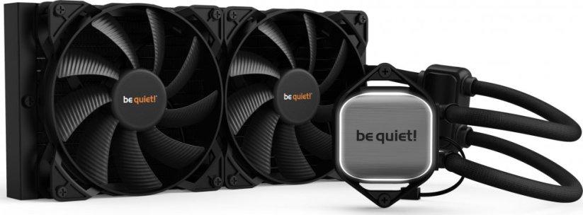be quiet! Pure Loop 280mm (BW007)