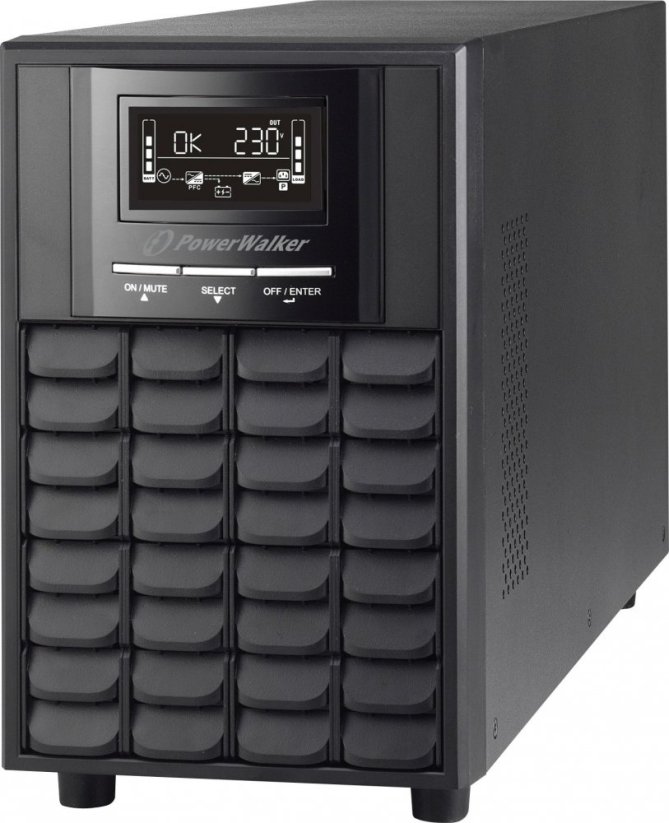 PowerWalker VI 1100 CW (10121102)