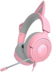 Razer Kraken Kitty V3 Pro Ružová (RZ04-05170200-R3M1)