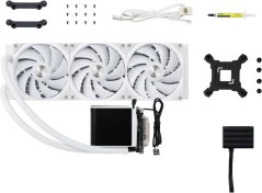 JetWorld TRYX PANORAMA 360 ARGB AiO