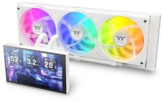 Thermaltake TT ST360 Ultra snow white (CL-W494-PL12SW-A)