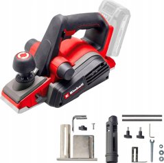Einhell 4345405 TP-PL 18/3 Li BL - Solo Hoblík Ručný