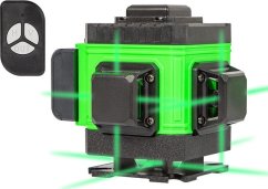 Blow 50-232# Miernik niwerokovor gt-c1 blow Krížový líniový laser poziomica - 12 liniowy 3d