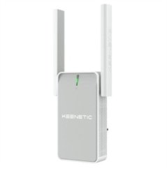 Keenetic predlžovací kábel Keenetic Buddy 4 KN-3211-01-EU N300 Mesh Wi-Fi 4