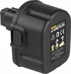 Rems 571555 R14 akumulátor 14.4V 3.0Ah